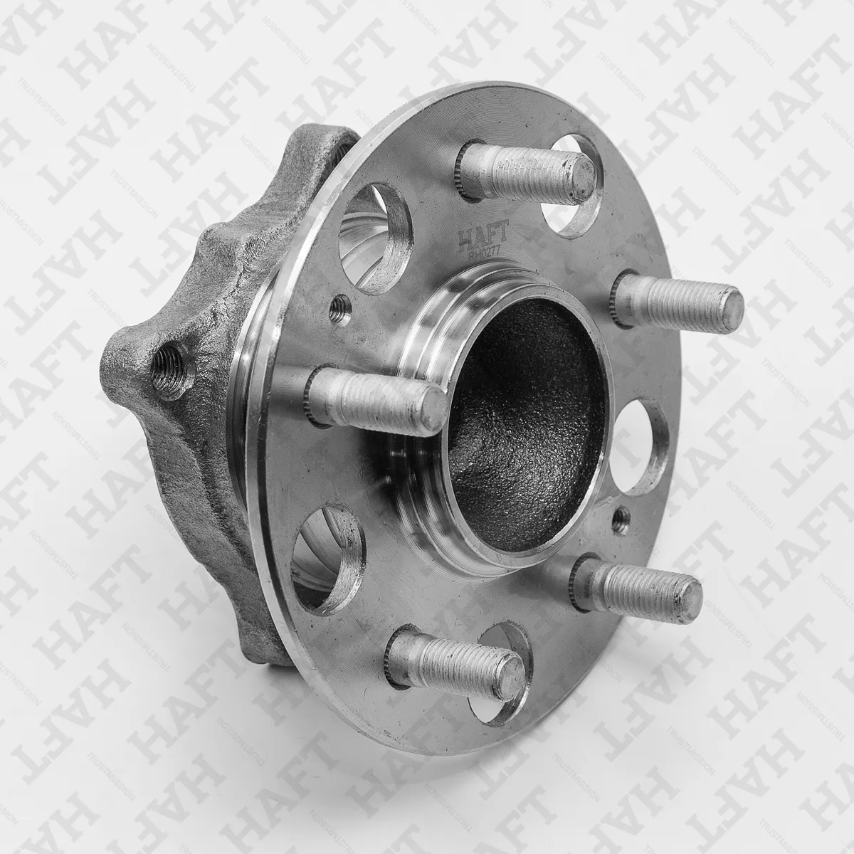 Ступица зад. HONDA Accord 08-> HAFT RH0277