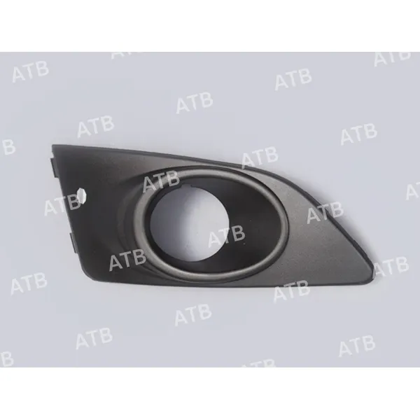 Рамка ПТФ Chevrolet Aveo Т300 2011-2015 правая ATB 1ACA30K0R