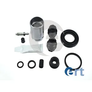 Ремкомплект тормозного суппорта с поршнем RENAULT: CLIO ALL 05> D34 LUCAS ERT 401406