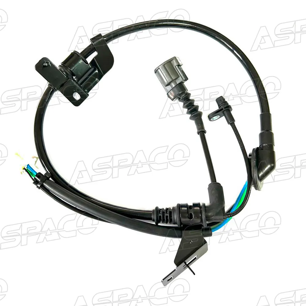 Датчик ABS задний правый (R ) MAZDA 3 (BN) (2017>) ASPACO AP437EXC