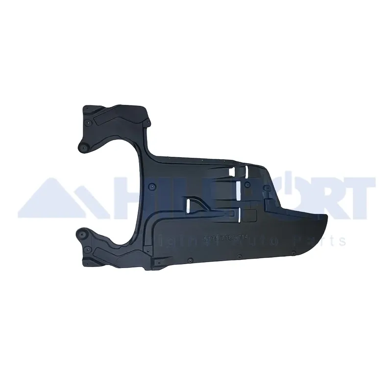 Защита днища 5 ser, 6 ser, 7 ser F02-F18-F01-F07-F10-F11-F13-F06 Original Type HILLPORT BMHP8027