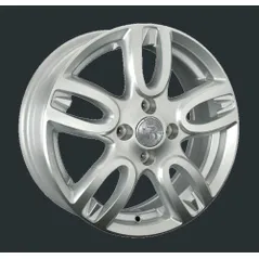Диск литой R15 6J 4x100/60.1 ET50 REPLAY NS165 S 033231-180010001