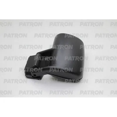 Зеркало наружное в сборе лев,ручн, выпукл MERCEDES-BENZ: SPRINTER PATRON PMG2434M01