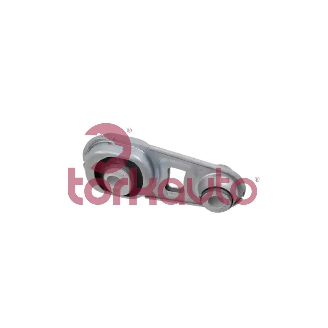 Опора двигателя нижняя RENAULT Megane IV; NISSAN Qashqai II TORK TRK2204