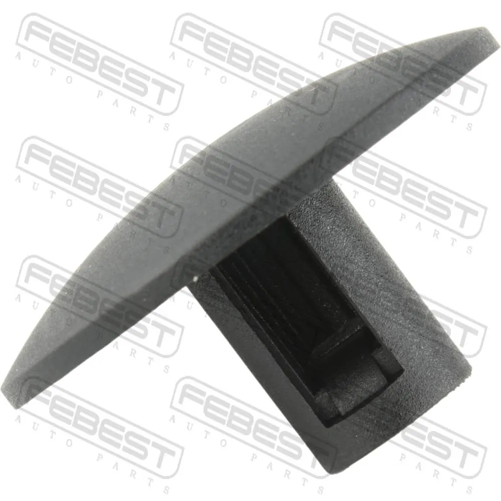 Клипса FORD ESCORT FA 1995-2001 [EU] FEBEST 88570-220