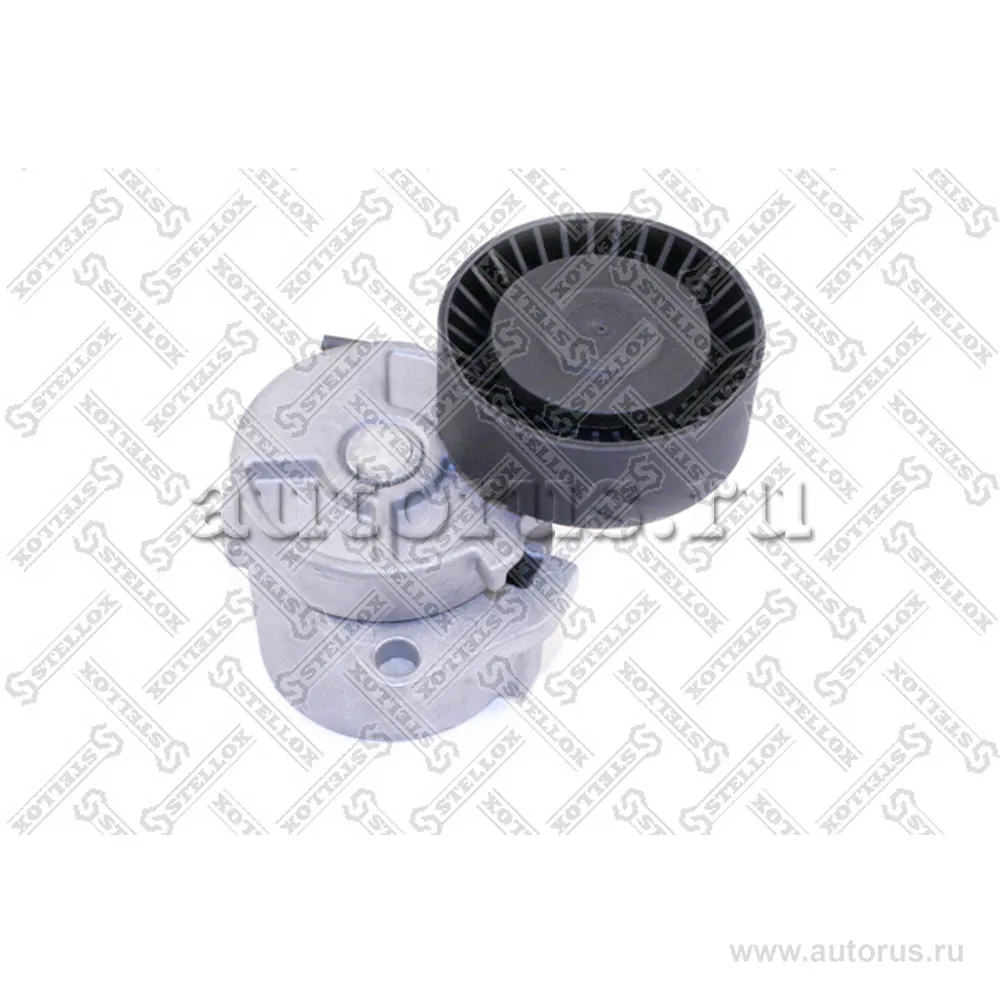 Ролик натяжной c механизмом натяжения BMW E36/E46 1.6i/1.8i M43/M4 STELLOX 03-40104-SX