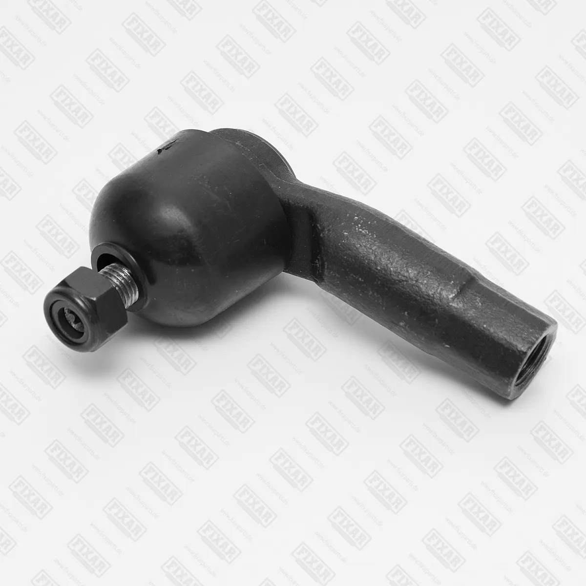 Наконечник рулевой тяги левый AUDI A3 03->SKODA Octavia/Superb/Yeti 04->VW Passa FIXAR FS0478L