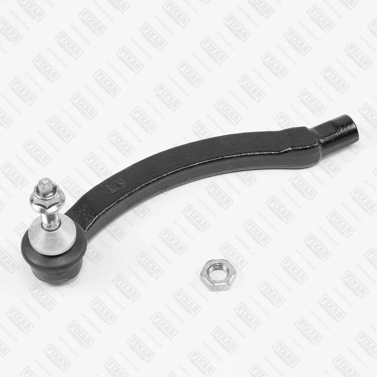 Наконечник рулевой тяги левый VOLVO V70/S60 00-> FIXAR FS0458L