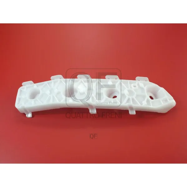 Кронштейн крепления бампера RR LH QUATTRO FRENI QF00H00065