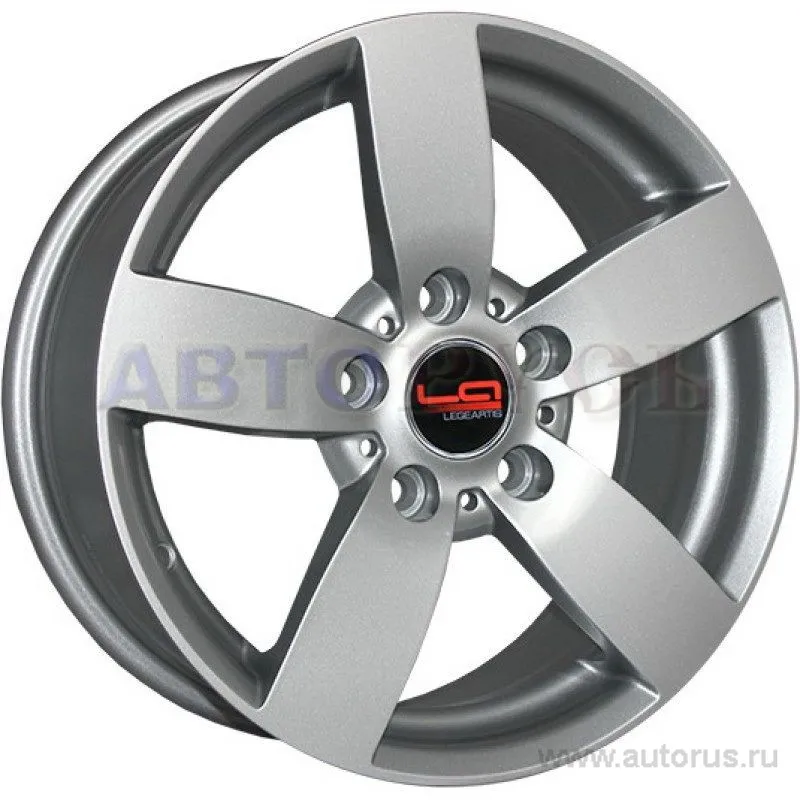 Диск литой R16 7J 5x120/72.6 ET47 REPLAY B134 S 018715-070046001