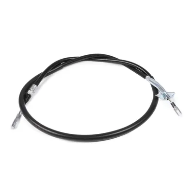 Трос ручника задний правый MB Sprinter 00-06 STELLOX 85-04520-SX