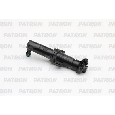 Форсунка омывателя фары (левая) AUDI: Q5 09-12, A3 08-13 PATRON PHW013