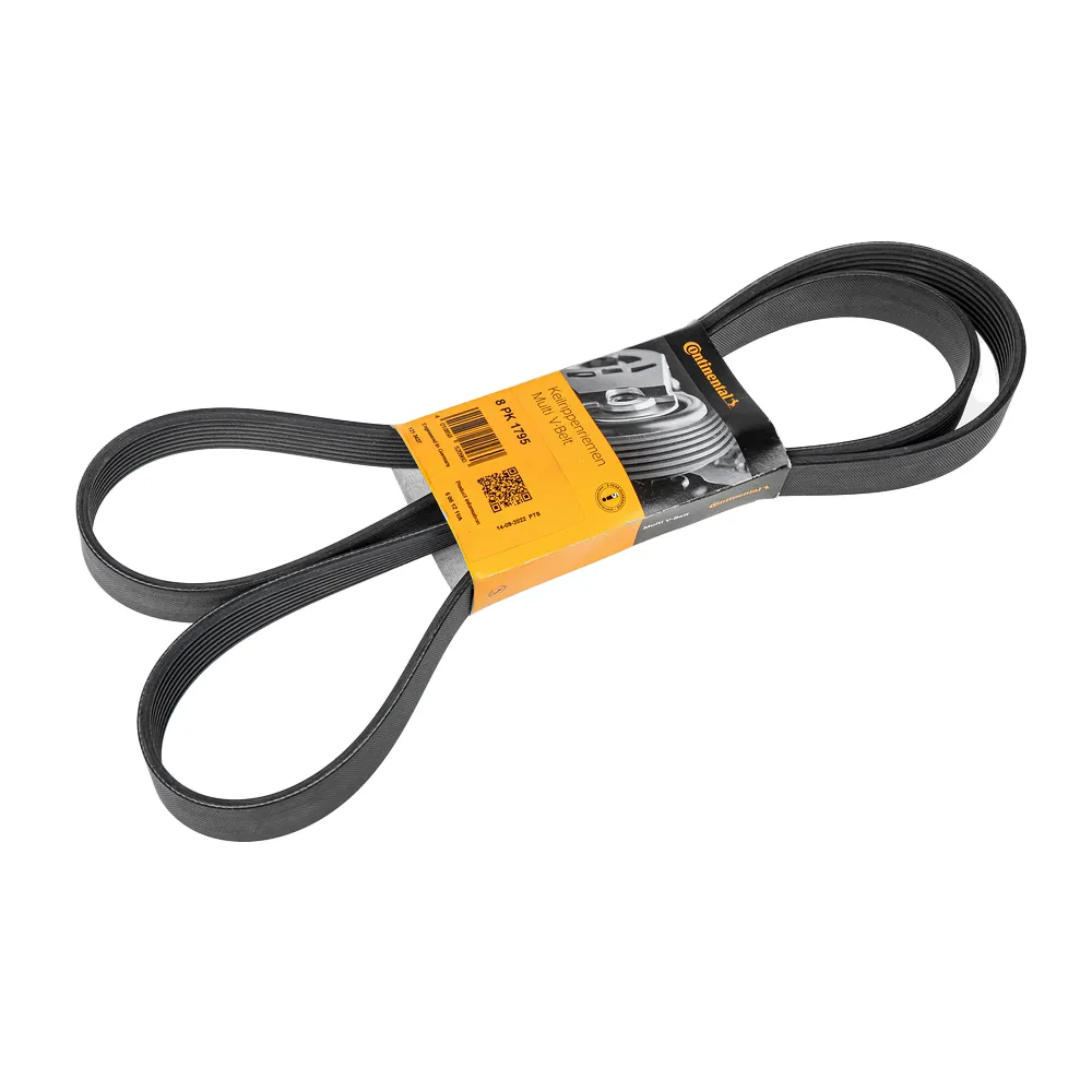 Ремень поликлиновый MB Truck & Bus CONTITECH 8PK1795
