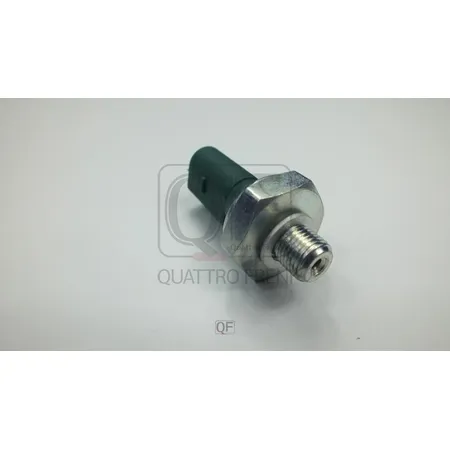 Датчик давления масла QUATTRO FRENI QF44A00076
