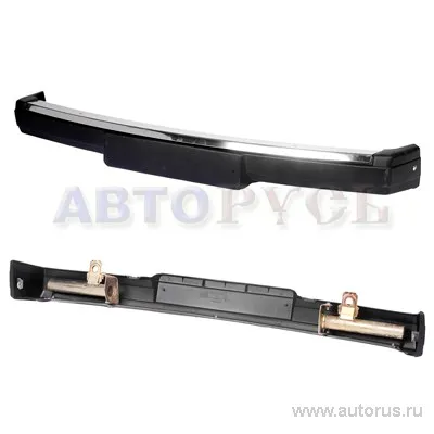 Бампер ВАЗ 2107 передний в сборе Тольятти NO NAME VSK-00000690