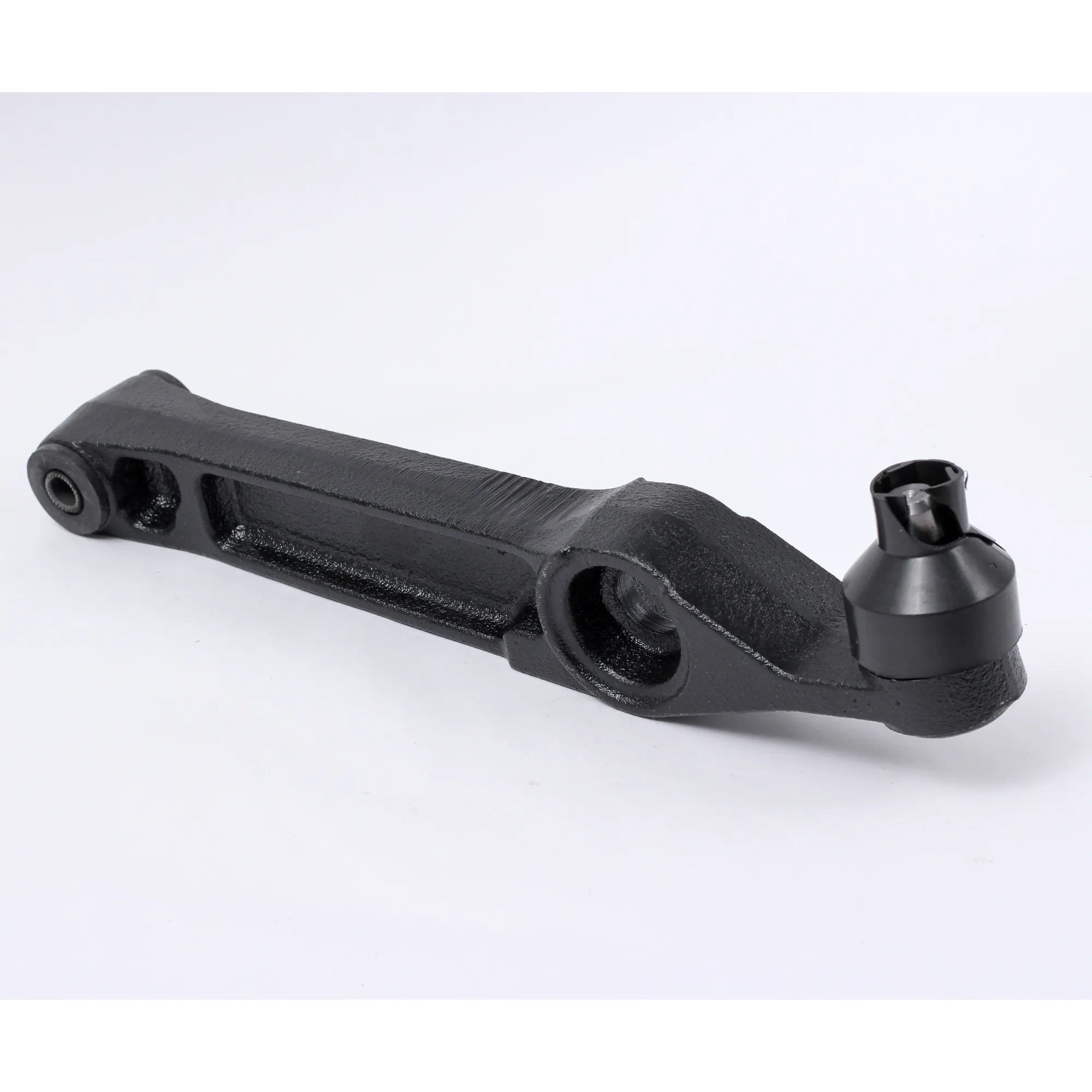 Рычаг (перед.) OPEL Agila (00-07), SUBARU Justy (03-) KRONER K340043