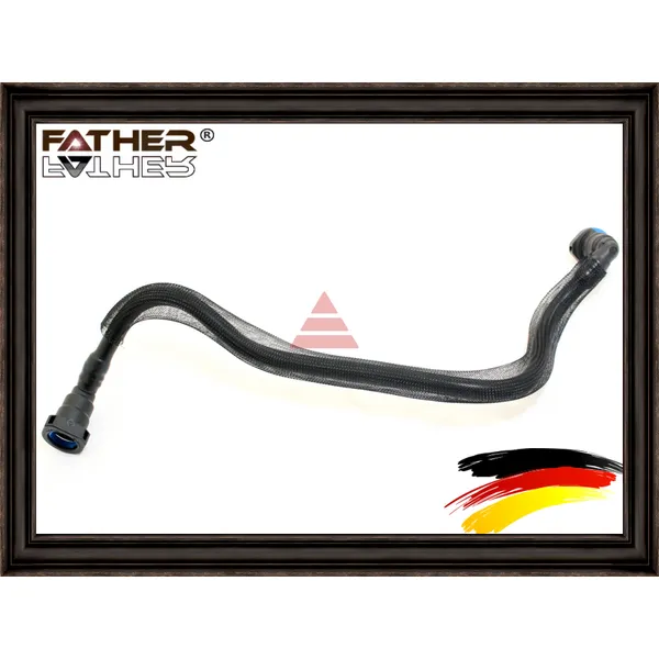 Трубка масляная FATHER F3541R05