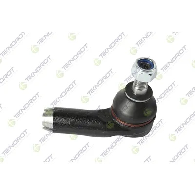 Наконечник рулевой R AUDI 100 16mm TEKNOROT A-111