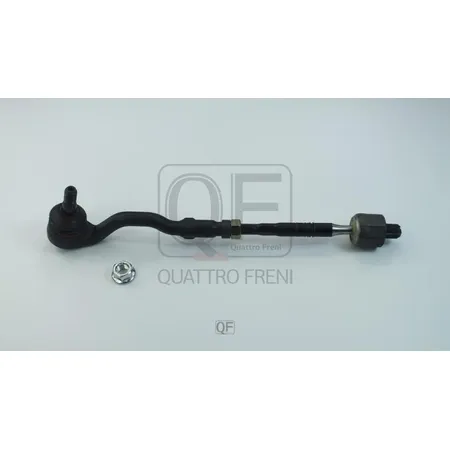 Тяга рулевая в сборе QUATTRO FRENI QF13E00272