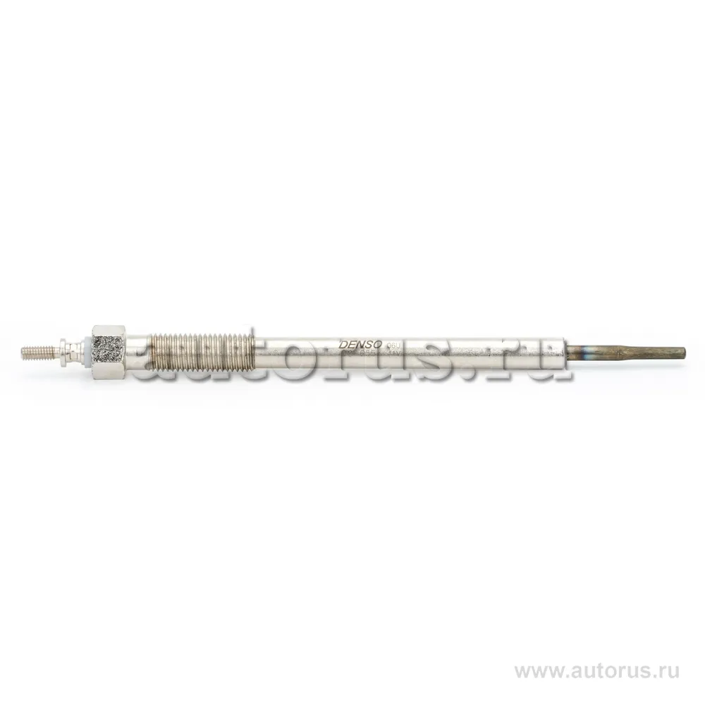 Свеча накаливания MITSUBISHI L200/Pajero IV mot.2,5DID DENSO DG-655