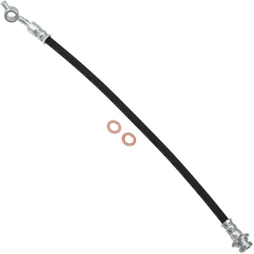 Шланг тормозной ZIKMAR Z75725R