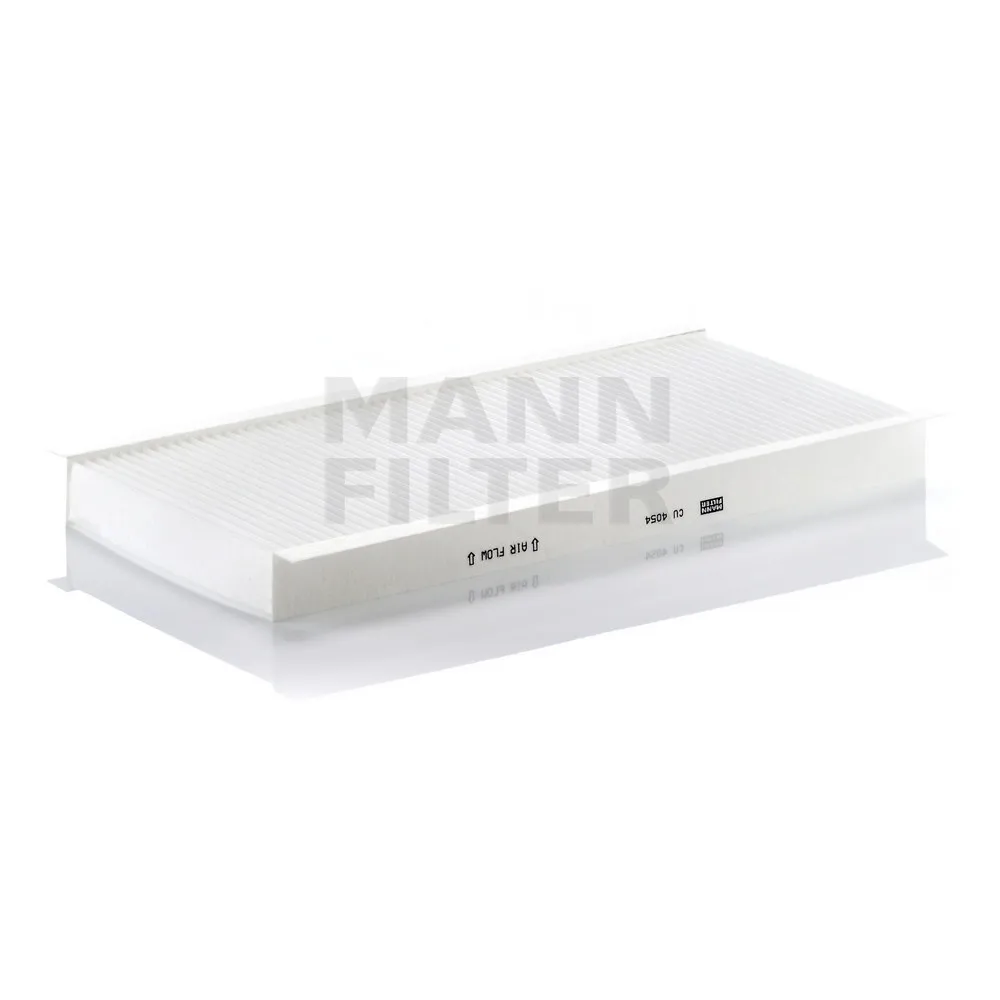 Фильтр салонный MANN CU4054