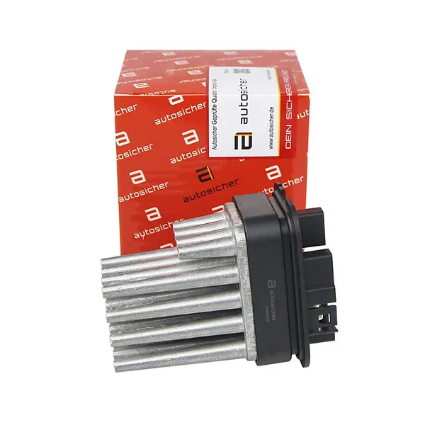 Блок печки отопителя AUTOSICHER 90566802A