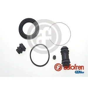 Ремкомплект тормозного суппорта переднего MITSUBISHI L200(K1 / K3) 86-96 / L300 III 96-04 / SEINSA D4389