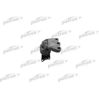 Опора двигателя с кронштейном VW TRANSPORTER V 1.9 D, 2.0 D, 3.2 D PATRON PSE3576