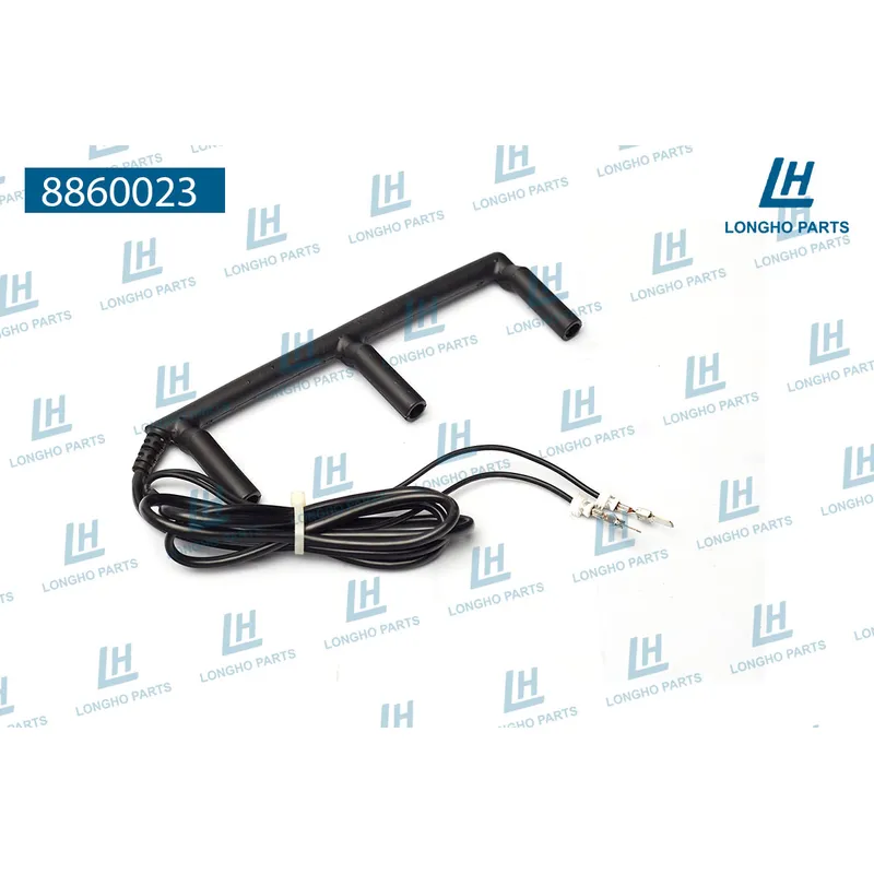 Мостик свечей накаливания VAG 6Q0971220B LONGHO 8860023