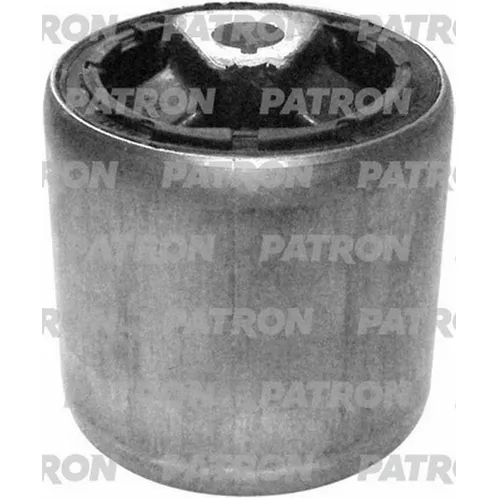 Сайлентблок рычага подвески BMW E65/E66 01- PATRON PSE1402