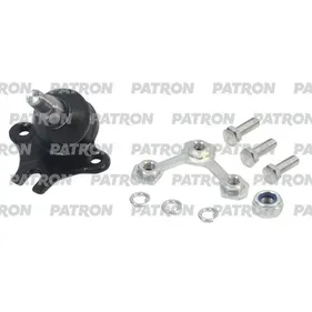 Опора шаровая VW: GOLF III GTI, GTI 16v, VENTO PATRON PS3076