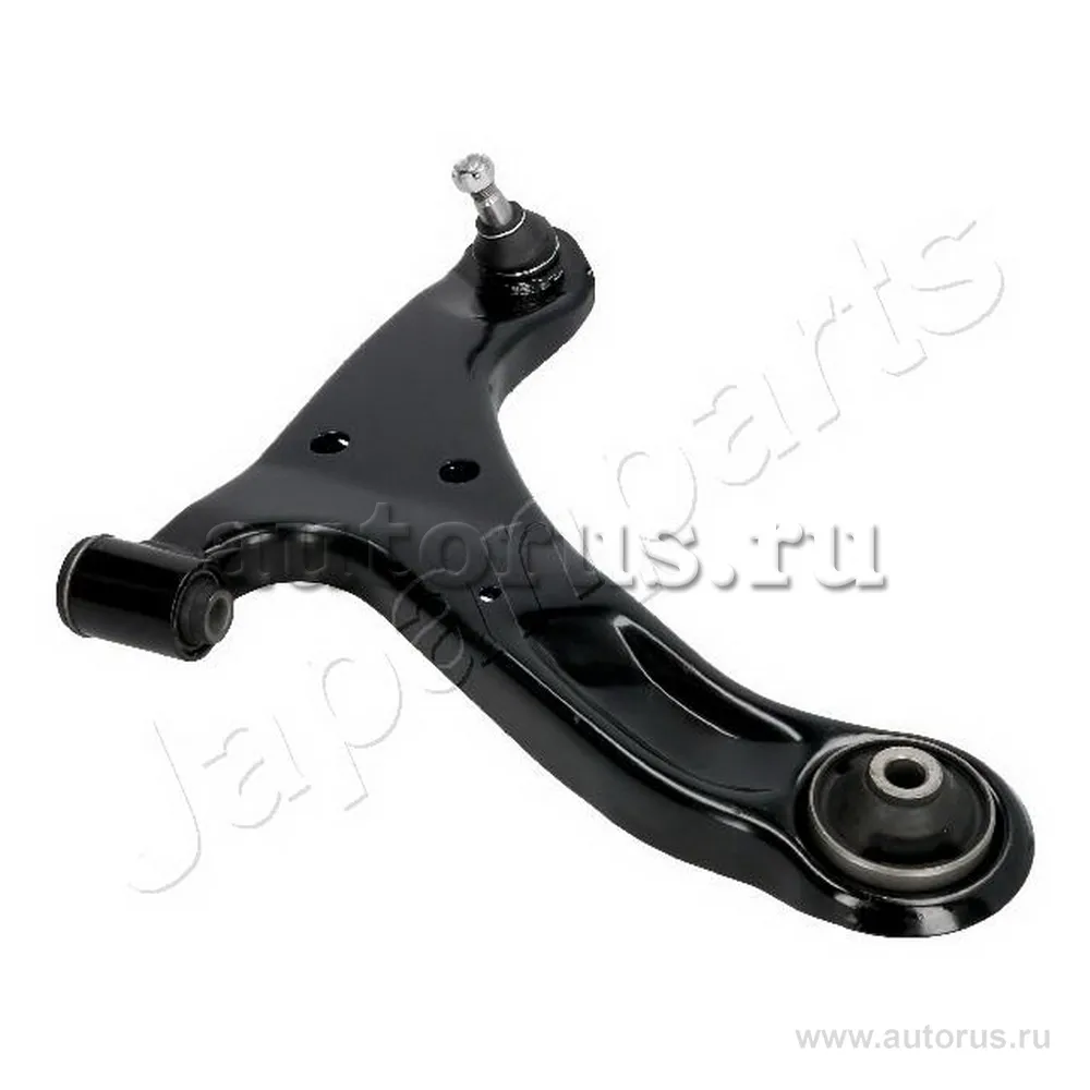 рычаг передний правый Suzuki Grand Vitara JT 2005- JAPANPARTS BS-806R