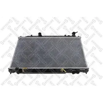Радиатор системы охлаждения Nissan Teana 03-08 STELLOX 10-26987-SX