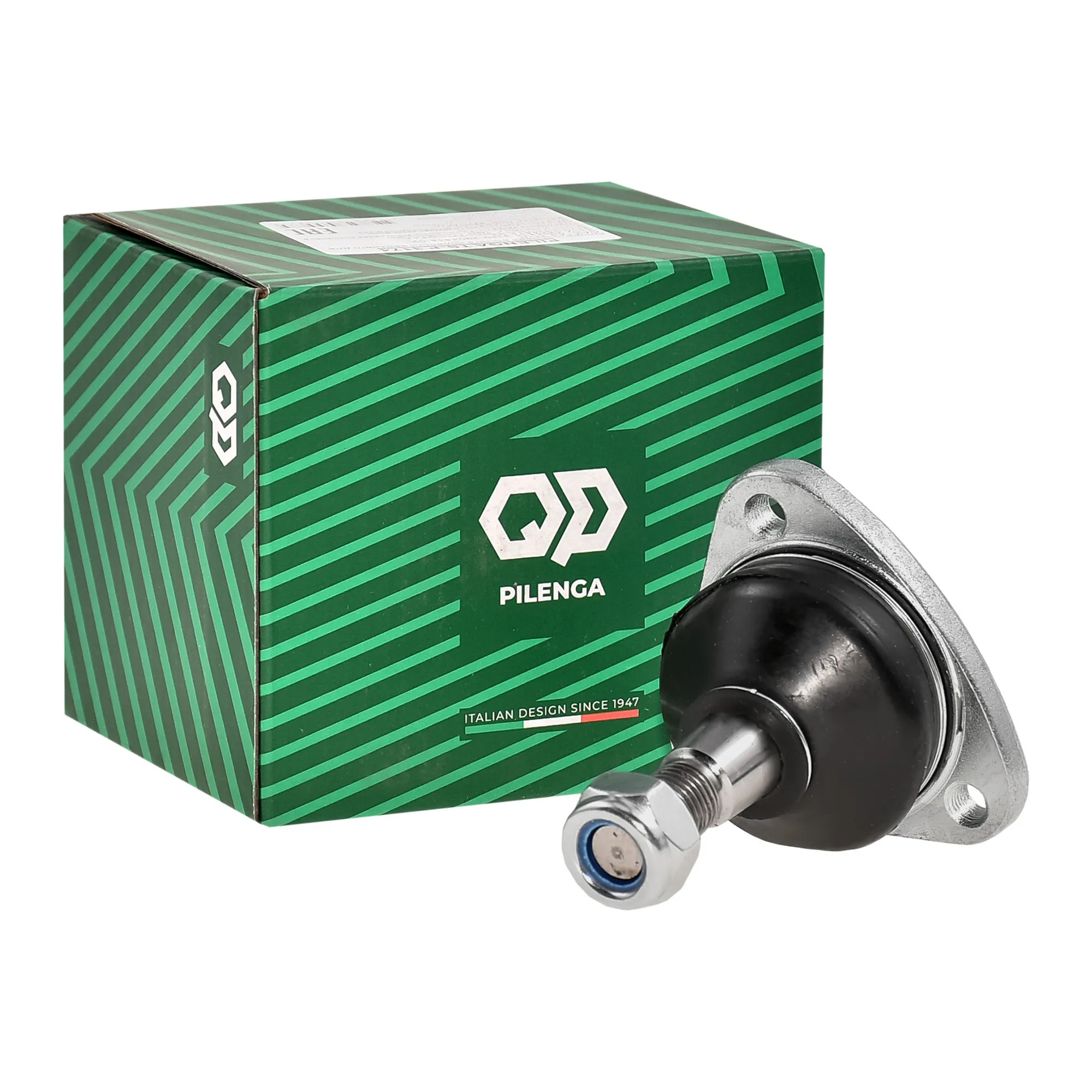 Опора шаровая рычага подвески верхнего для GAZ ГАЗ 3110 PILENGA TS-P 3174