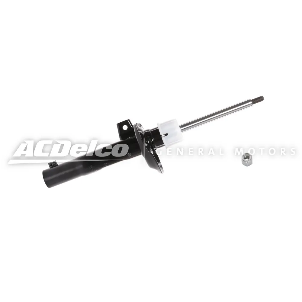 Амортизаторы Nissan JUKE ACDelco 19376626
