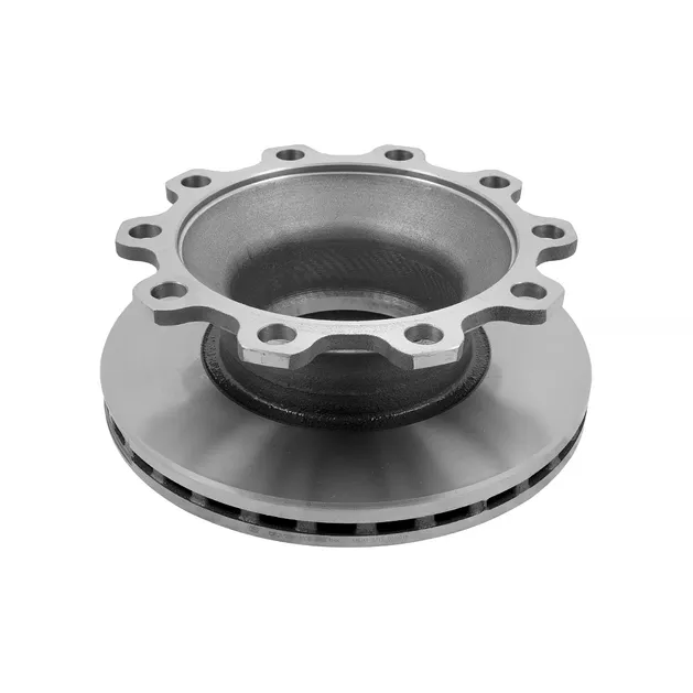 Диск тормозной 430мм 430/280x45/155 n10-d335 Acerbi,SMB EXOVO 20700E