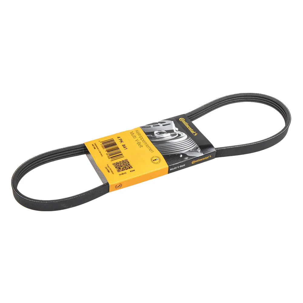 Ремень поликлиновый CONTITECH 4 PK 841