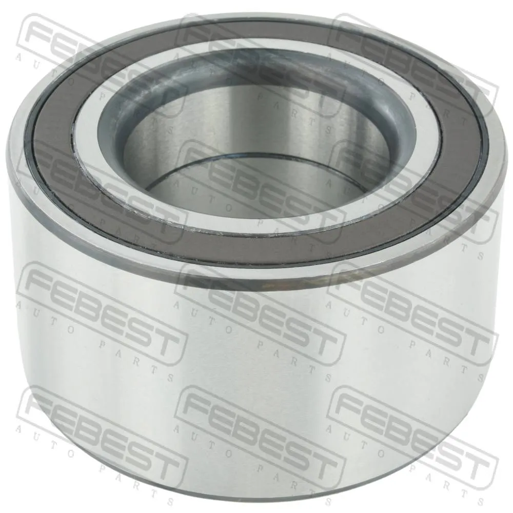 Подшипник ступичный передний 45x84x41 BMW 3 F30 2011-2015 FEBEST DAC45840041M