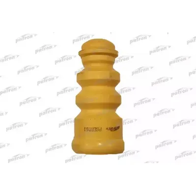 Отбойник амортизатора зад SKODA: FABIA 99-08 \ VW: LUPO 98-05 PATRON PSE6011