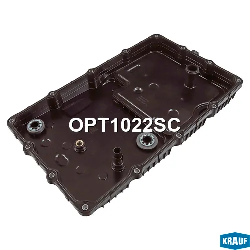 Поддон масляный КПП KRAUF OPT1022SC