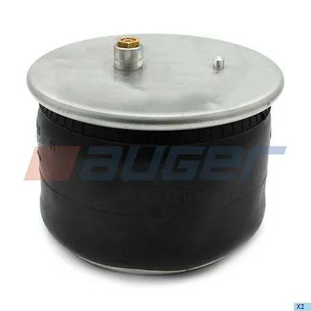 Пневмоподушка в Сборе MERCEDES 314x296 AUGER AU344019K