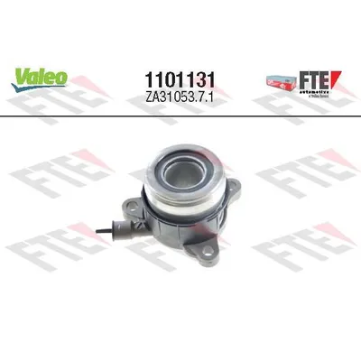 Подшипник выжимной (гидравлический) TOYOTA Auris/Corolla (E150)/Yaris II/Verso II 09-> FTE 1101131