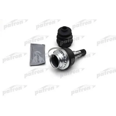 ШРУС внутренний 22x35x34 CHEVROLET LANOS (T100) 97-02 PATRON PCV1547