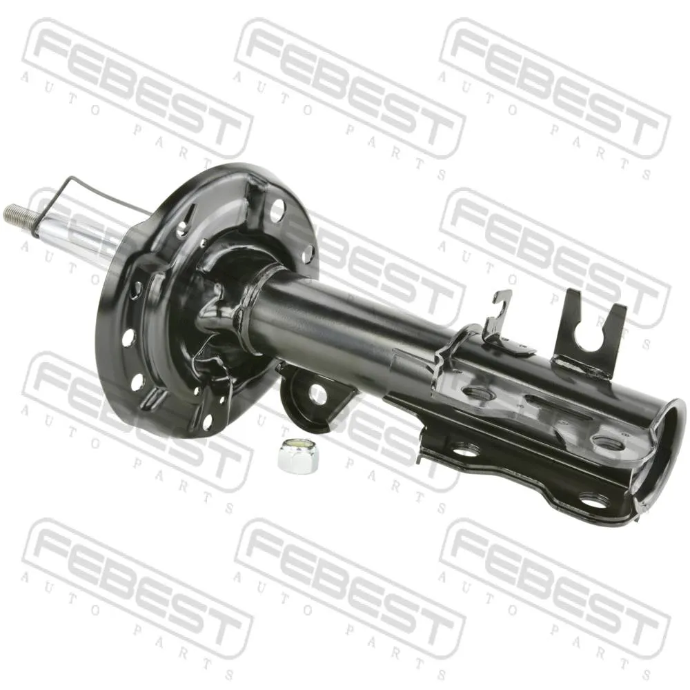 Амортизатор передний R Opel Mokka FEBEST 18110-001FR