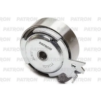 Ролик натяжной ремня ГРМ Opel Astra/Vectra 1.4i-1.6i 91> PATRON PT15121