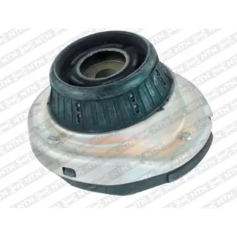 К-кт опоры амортизатора заднего alfa 147 gt 01 SNR KB960.00