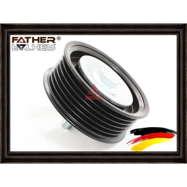 Ролик натяжителя FATHER F3738R61