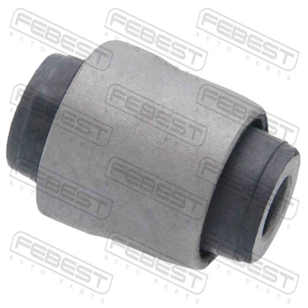 Сайлентблок задней поперечной тяги INFINITI EX 35/37/QX 50/70/NISSAN Skyline 2009-> FEBEST NAB-331