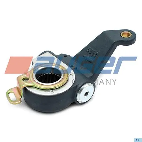 Трещотка тормозная HCV AUGER 57880